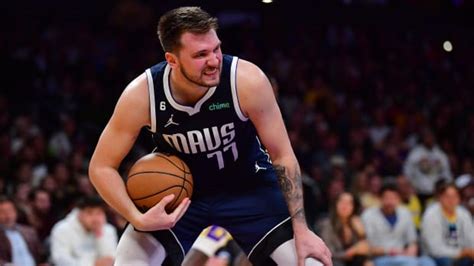 Luka Doncic Dallas Mavs Ready To Showcase New Defense Emphasized