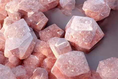 Can Rose Quartz Go In Water That Crystal Site