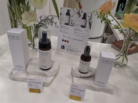 Cosme Tokyo 2023 [Show Report] | TRENDS. TRAVELS. AND BERLIN