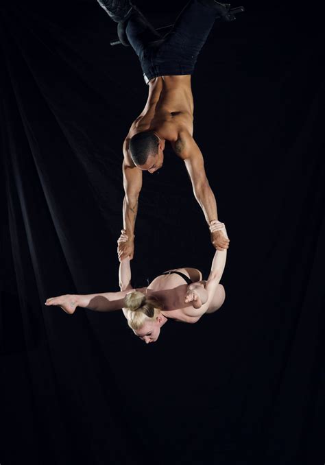 Duo Trapeze, Aerial, Circus | Aerial dance, Aerial acrobatics, Acrobatics