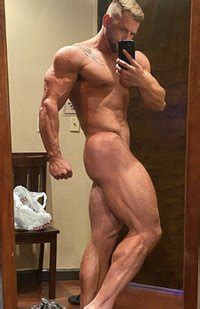 Photos Videos Blonde Muscle Studs Nude Or Big Biceps Page 74 LPSG