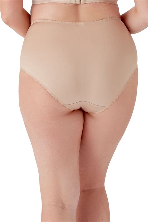 Embrace Midi Brief Nude Lingerie Sets Berlei