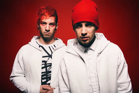 Twenty One Pilots Hd Wallpapers Top Free Twenty One Pilots Hd