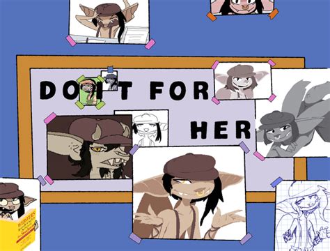 Do It For Her Ivy Deadlock Character Know Your Meme