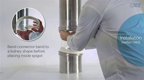 installing  bfm fitting youtube