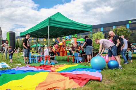 Atrakcje Na Pikniki Firmowe Atrakcje Dla Dzieci Pikniki Dla Firm