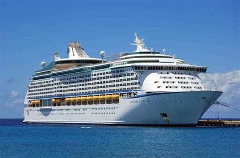 Croisi Re Bahamas Tats Unis Sur Adventure Of The Seas Royal