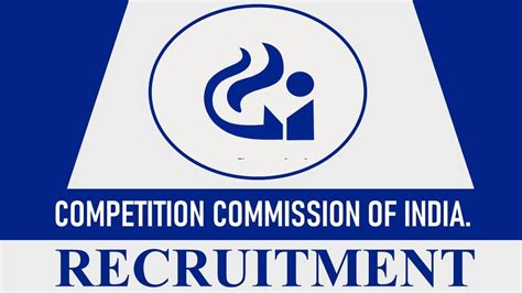 CCI Recruitment 2023 New Notification Out Monthly Salary Upto 224100