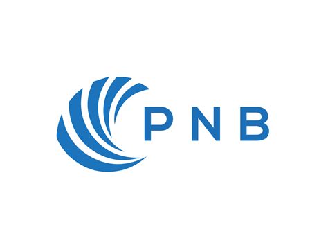 Pnb Logo Vector