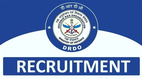 DRDO Recruitment 2023 Monthly Salary Upto 54000 Check Posts