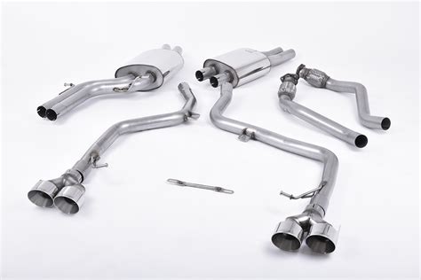 Audi S5 Exhaust For Sale - Best Audi Car