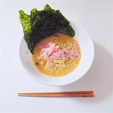 Cheese Ramen Pictures, Photos, and Images for Facebook, Tumblr ...