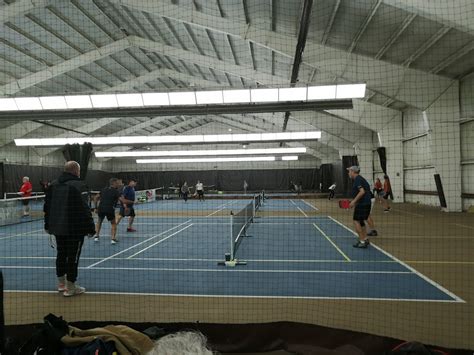 Greystone Racquet Club 155 Northfield Dr W Waterloo On N2l 5j3 Canada