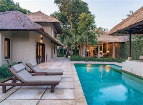 Kayumanis Sanur Private Villa And Spa Go Asia Bali