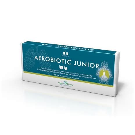 Gse Influbiotic Rapid Junior G Prodeco Pharma Parafarmacia Pineto