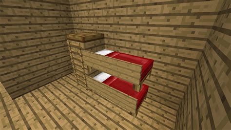 Minecraft Deco Chambre Gamboahinestrosa