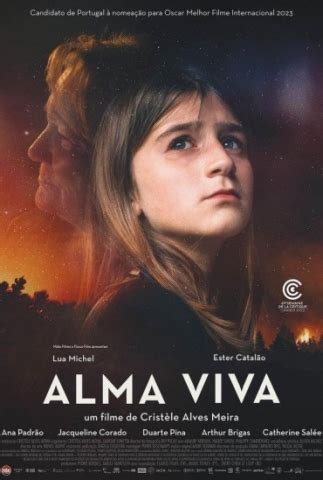 Pôster do filme Alma Viva Foto 1 de 9 AdoroCinema