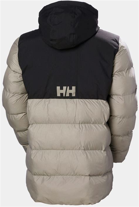 Helly Hansen Active Puffy Long Jacket 53522 Terrazo Ab 179 99