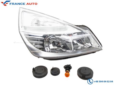 REFLEKTOR PRAWY G608 LIFT Pièces de rechange pour voitures Peugeot