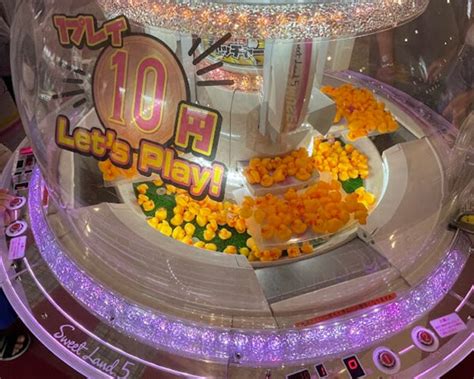 ラウンドワンの10円キャッチャーを遊びつくしレビュー！景品や台の種類を解説！平日と土日の混み具合も！クレーンゲーム大量ゲットの攻略・コツ