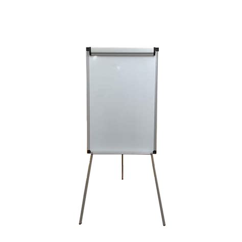 Sfa216 Magnetic Whiteboard Flip Chart Standing Whiteboard Zoifun