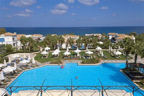 Hersonissos Aldemar Royal Mare Luxury Resort Thalasso