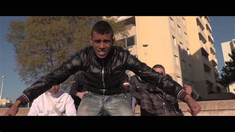 RAP MARSEILLAIS 2014 Clip Officiel Nouvelle Epoque 13 EME Tess YouTube