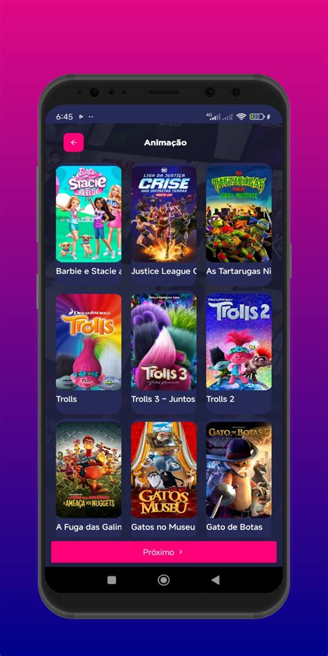 Baixar Netcine Atualizado - Baixar Netcine aplicativo para PC (emulador) - LDPlayer