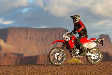 Honda's XR650L Turns 30: An Interview With A Diehard Owner, 40% OFF