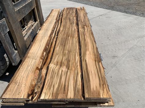 Ambrosia Maple Lumber Set Pcs