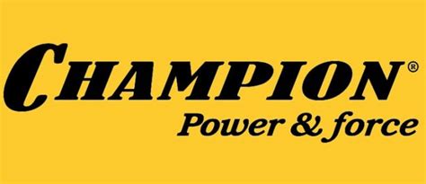 Дървоцепи Champion: характеристики за LSH5001, LSH5001H, LSH5000 ...