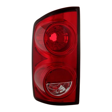 New OEM Tail Lamp Tail Light Fits 2006 2011 Buick Lucerne Left Driver