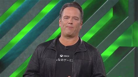 Xbox Ceo Phil Spencer Praises Hbos The Last Of Us I Think Its Just