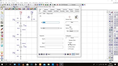 Cara Membuat Single Line Diagram Di Autocad