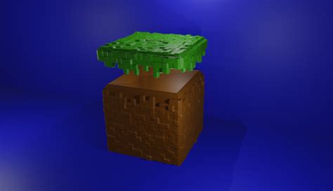 Minecraft Piggy Bank by Kunj Patel | Download free STL model | Printables.com