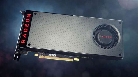 AMD Radeon RX 480 Review GameSpot