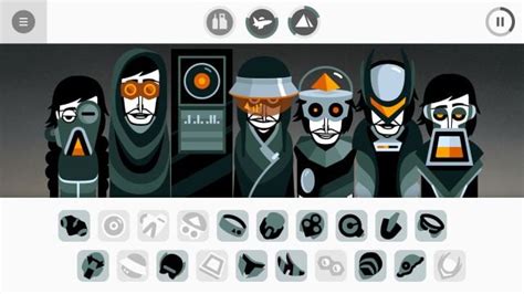 Sprunki Incredibox Unblocked Games