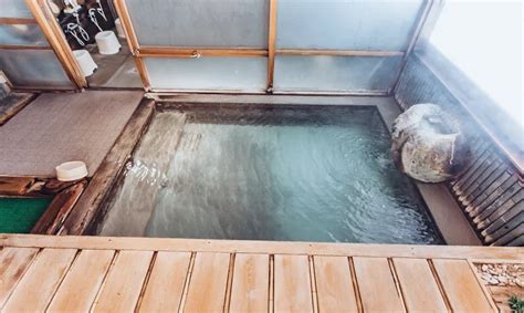Zao Onsen Hot Springs The Hidden Japan