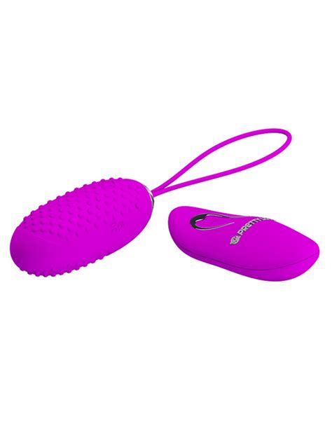 Pretty Love Vibrator Ei Vibro Eier Vibratoren Sex Toys