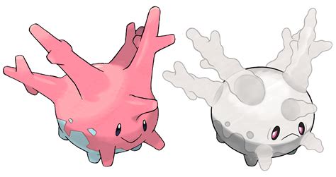 Newly Discovered Species Or Latest Pokémon Character — Quartz