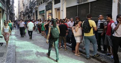 Ap S Decis O Do Mec Alunos Da Gama Filho E Univercidade Protestam