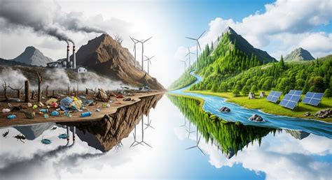 Ecosystem Rebirth: A Vision of Restoration – Dawn Project