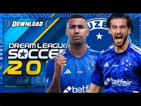 Time Do Cruzeiro Para Dls Walace Lautaro Diaz Kaio Jorge