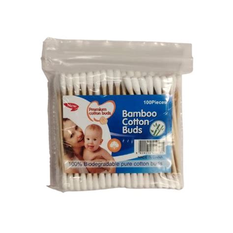 premium bamboo cotton buds p packet  price  sri lanka