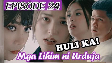 Reaction Mga Lihim Ni Urduja Full Episode March Youtube