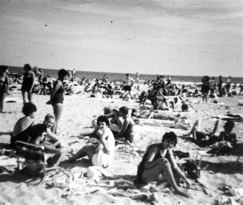 Riis Park Beach – NYC LGBT Historic Sites Project