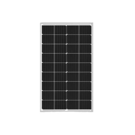 Suneng 90 w Watt Half Cut Multibusbar Güneş Paneli Solar Panel