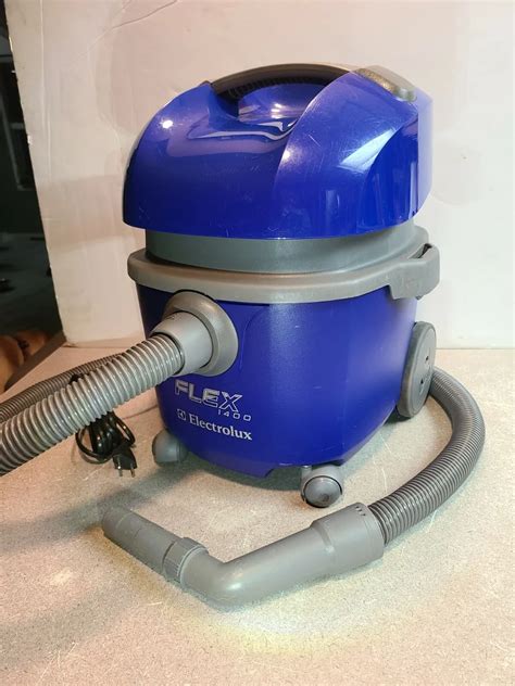 Kirpalanis Electrolux Wetdry Vacuum Cleaner 1400 Watt