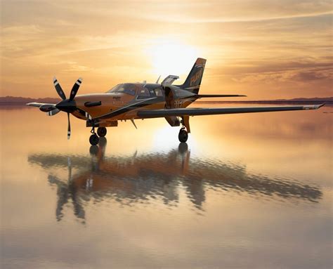 Piper Announces M700 Fury Aircraft Aviation Week Network