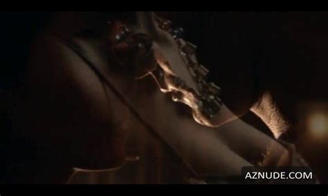 GRINGO WEDDING NUDE SCENES AZNude